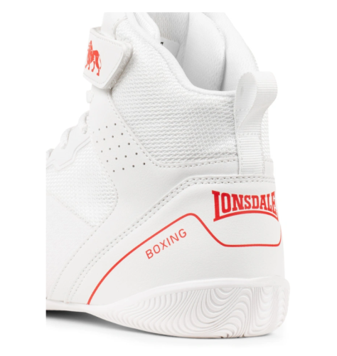 Боксерки Lonsdale RUFFORD фото 2